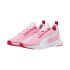 Zapatillas de running Puma Flyer Runner Rosa Infantil