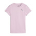Camiseta Puma Better Essentials Mujer Lila