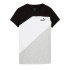 Camiseta Puma Power Mujer Negro