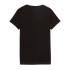 Camiseta Puma Power Mujer Negro