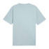 Camiseta Puma POWER Colorbloc Hombre turquesa