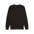 Sudadera Puma POWER Graphic Hombre Negro