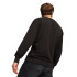 Sudadera Puma POWER Graphic Hombre Negro