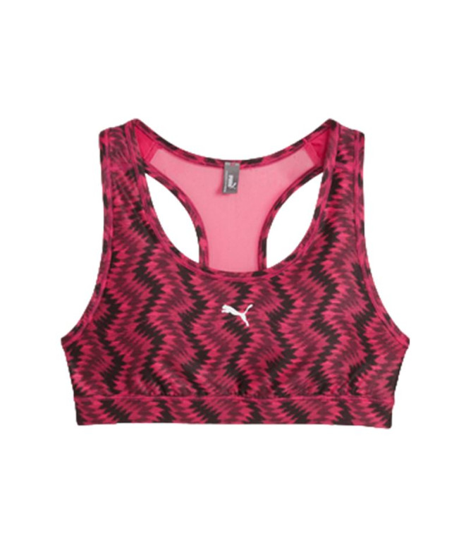 Sujetador deportivo de Fitness Puma 4KEEPS...