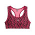 Sujetador deportivo de Fitness Puma 4KEEPS Mujer Rosa