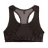 Sujetador deportivo de Fitness Puma 4KEEPS Mujer Negro