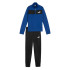 Chándal Puma Poly Suit Infantil Azul
