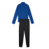 Chándal Puma Poly Suit Infantil Azul