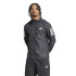 Chaqueta de Running adidas Own the run Hombre Negro