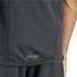 Camiseta de Fitness adidas Essentials Designed For Training Tank Hombre Negro