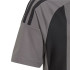 Camiseta de Fútbol adidas Striped 24 Jsyy Infantil Marrón