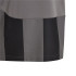 Camiseta de Fútbol adidas Striped 24 Jsyy Infantil Marrón