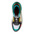 Zapatillas Puma X-Ray 2 Square Negro/Blanco