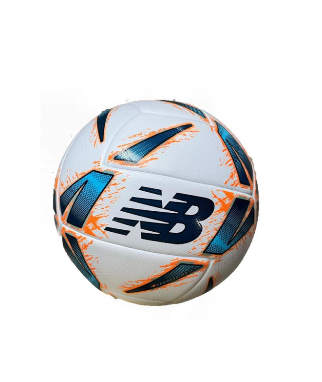 Balón de Fútbol New Balance Geodesa Match...