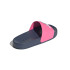 Chanclas adidas Adilette Shower Infantil Rosluc