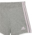 Conjunto adidas I Lin Co Set Infantil Roscla