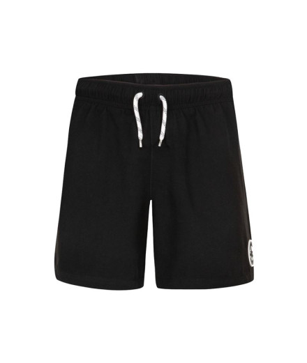 Bañador Converse Core Pull-On Negro Niño