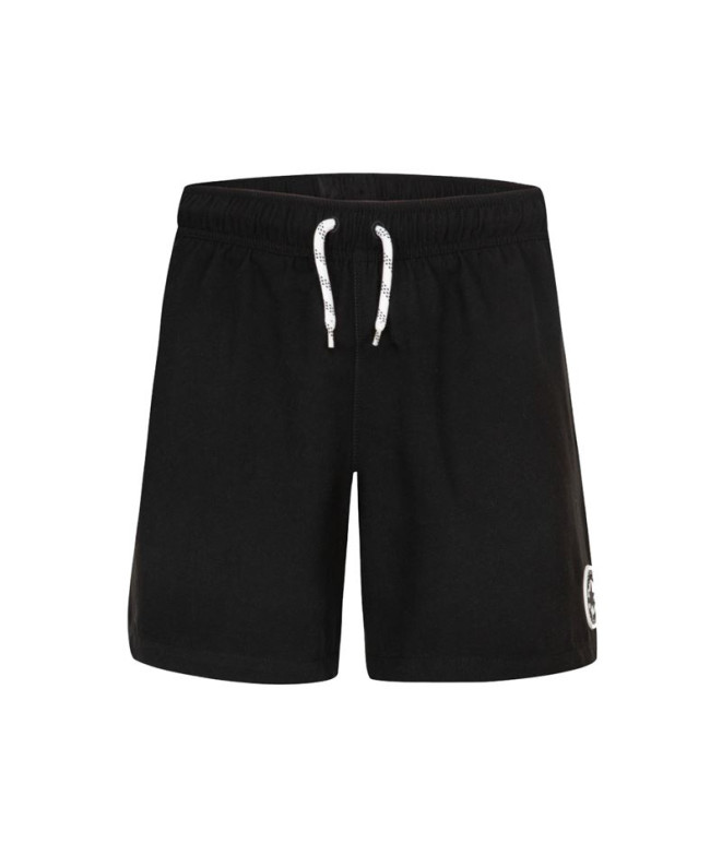 Bañador Converse Core Pull-On Negro Niño