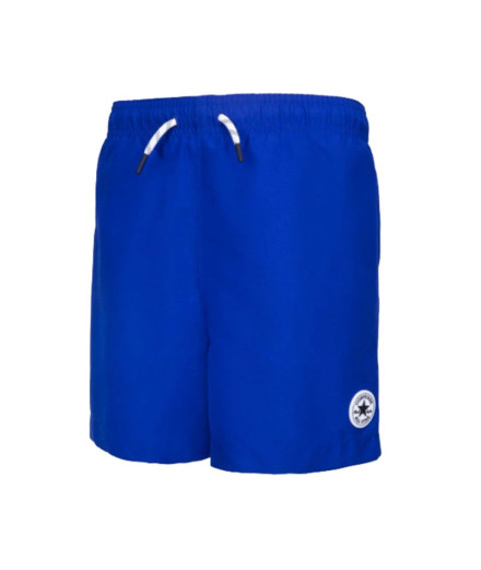 Bañador Converse Core Pull-On Azul Niño