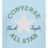 Camiseta Converse Sustainable Core Sse Niño Azul