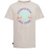 Camiseta Converse Sustainable Core Sse Niño Converse Rosa