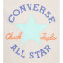Camiseta Converse Sustainable Core Sse Niño Converse Rosa
