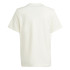 Camiseta adidas Gfx Illustrated Infantil Blanco