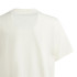 Camiseta adidas Gfx Illustrated Infantil Blanco