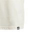Camiseta adidas Gfx Illustrated Infantil Blanco