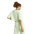 Camiseta adidas All Szn Mujer Verde