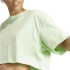 Camiseta adidas All Szn Mujer Verde