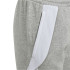 Pantalones adidas Tiro24 Infantil Gris