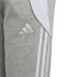 Pantalones adidas Tiro24 Infantil Gris