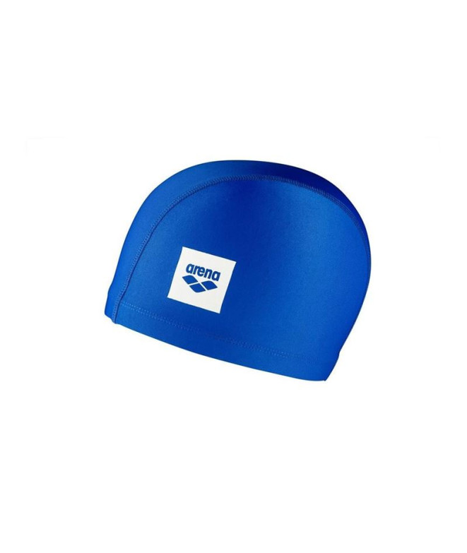 Gorro de natación Arena Unix II Azul