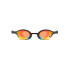 Gafas de natación Arena Cobra Ultra Amarillo/Negro