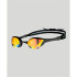 Gafas de natación Arena Cobra Ultra Amarillo/Negro