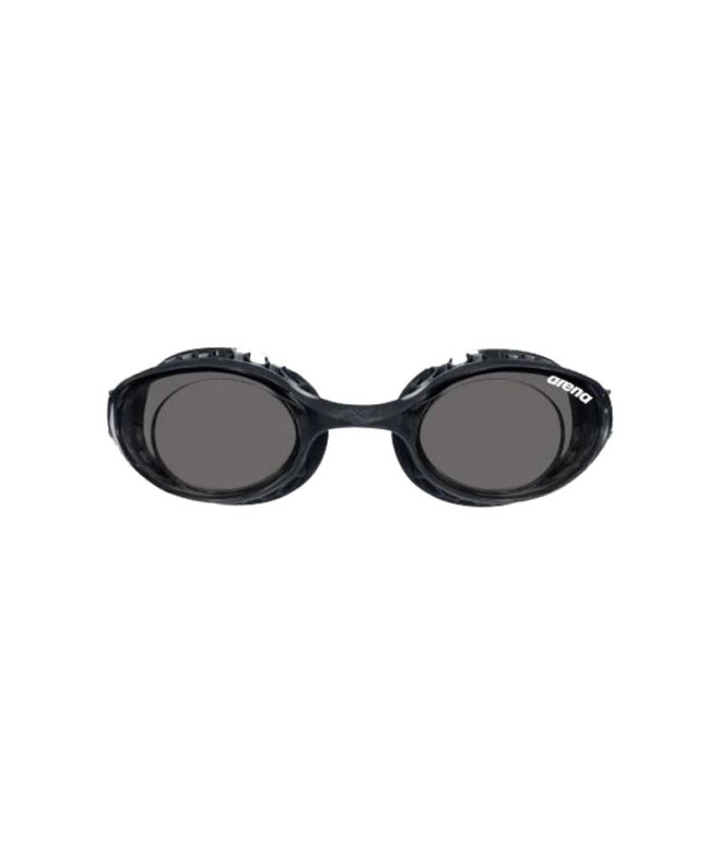 Gafas de natación Arena AirSoft Negro