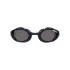 Gafas de natación Arena AirSoft Negro