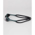 Gafas de natación Arena Cobra Ultra Negro/Verde