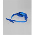 Gafas de natación Arena Spider Mask Azul Infantil