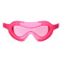 Gafas de natación Arena Spider Mask Rosa Infantil
