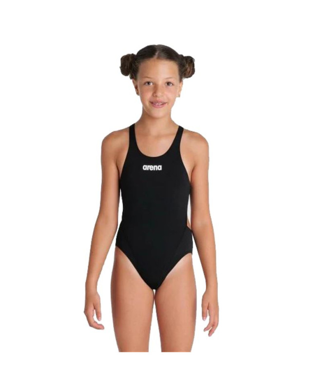 Bañador de Natación Arena Team Swim Infantil...