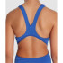 Bañador de Natación Arena Team Swim Infantil Azul/Blanco