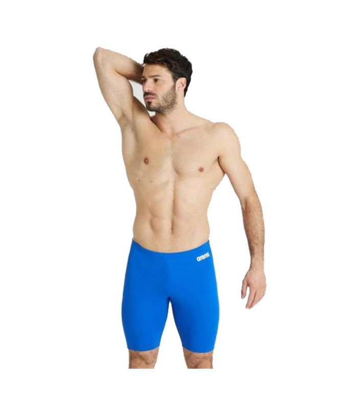 Bañador de Natación Arena Team Swim Jammer...