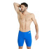 Bañador de Natación Arena Team Swim Jammer Hombre Azul