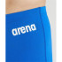 Bañador de Natación Arena Team Swim Jammer Hombre Azul