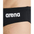 Bañador de Natación Arena Team Swim Hombre Negro