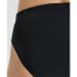Bañador de Natación Arena Team Swim Hombre Negro