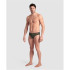 Bañador de Natación Arena Team Swim Hombre Verde negro