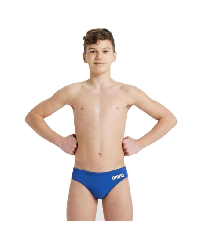 Bañador de Natación Arena Team Swim Infantil...
